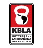 KBLA - Kettlebell Latinoamerica